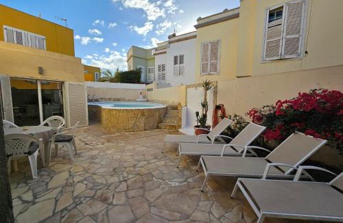 San Fernando Apartment | Hidden Paradise