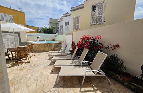 San Fernando Apartment | Hidden Paradise