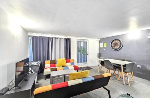 Thamesfield Apartment | Hidden Putney-Studio Flat