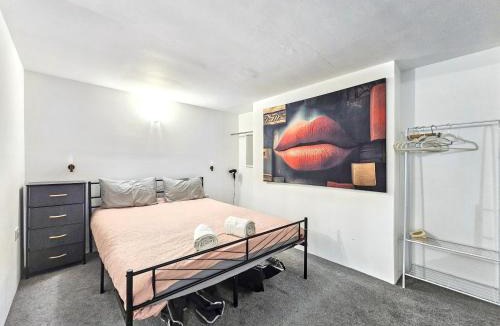 Thamesfield Apartment | Hidden Putney-Studio Flat