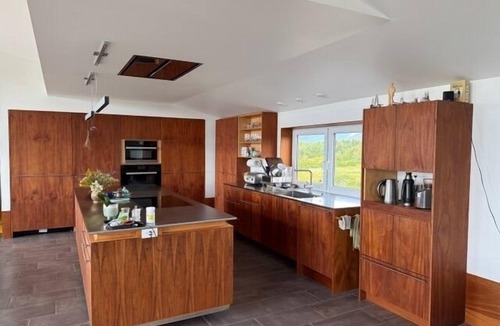St. Joseph-Du-Moine House | Hidden retreat by the ocean located between Cheticamp and Inverness and Margaree