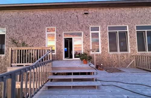 St. Joseph-Du-Moine House | Hidden retreat by the ocean located between Cheticamp and Inverness and Margaree