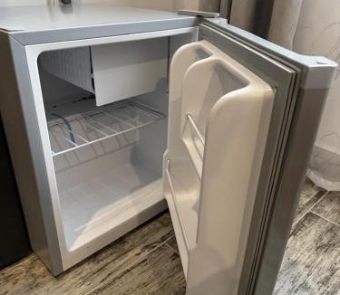 Miercurea-Ciuc Apartment | Hidden Room
