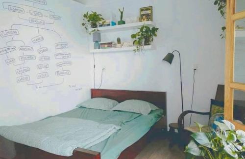 Hon Gai House | Hidden Space Ha Long