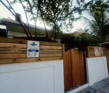 Ukulhas Bed & Breakfast | Hidden Tide Villa