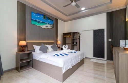 Ukulhas Bed & Breakfast | Hidden Tide Villa