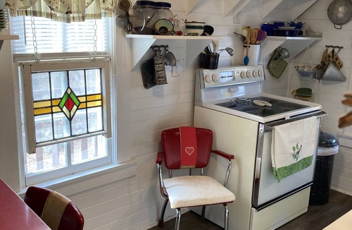 Franklin County House | HIDDEN TREASURE. 30 miles East of Raleigh. Great for Travel Nurses!