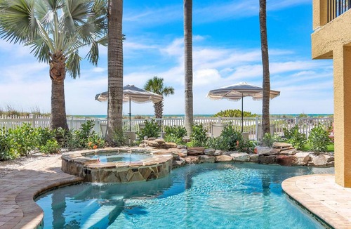 Treasure Island House | Hidden Treasure Beach House