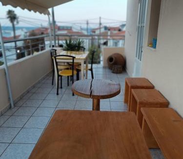 Kokkari Apartment | Hidden Treasure Unique Apartments Kokkari Samos