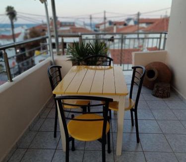 Kokkari Apartment | Hidden Treasure Unique Apartments Kokkari Samos