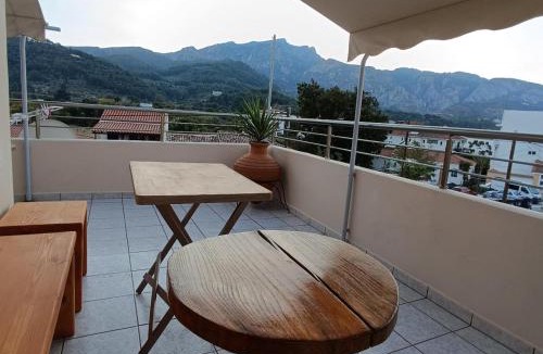 Kokkari Apartment | Hidden Treasure Unique Apartments Kokkari Samos
