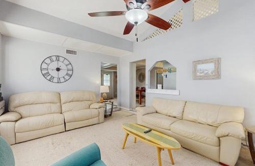 South Side House | Hidden Treasure