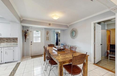 South Side House | Hidden Treasure