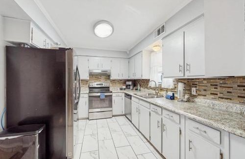 South Side House | Hidden Treasure