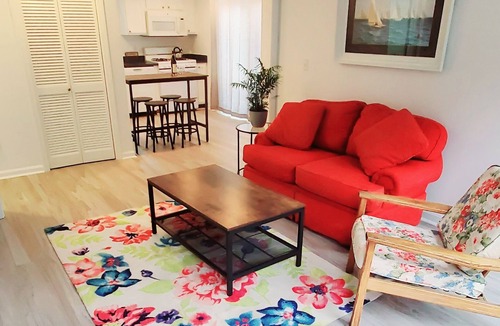 Nantucket Cottage | Hidden Treasure