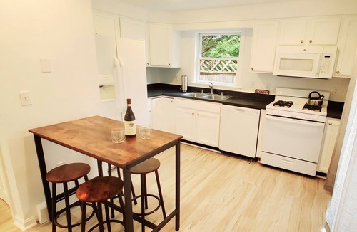 Nantucket Cottage | Hidden Treasure