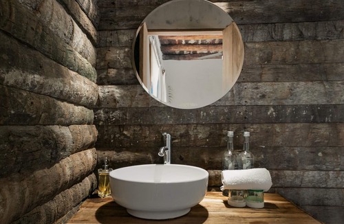 Zona Hotelera Hotel | Hidden Treehouse Tulum EcoHotel