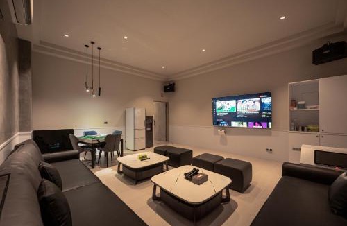 Xiaoliuqiu House | Hidden
