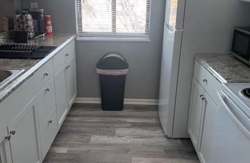Middletown Condo | Hidden Two BDR Gem in Middletown w Private Laundry