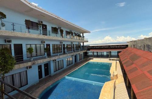 Pinamungajan Resort | Hidden Valley Beach Resort