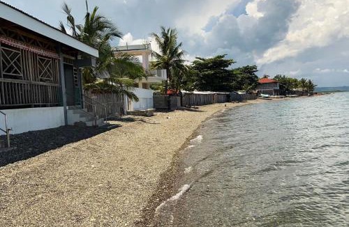 Pinamungajan Resort | Hidden Valley Beach Resort