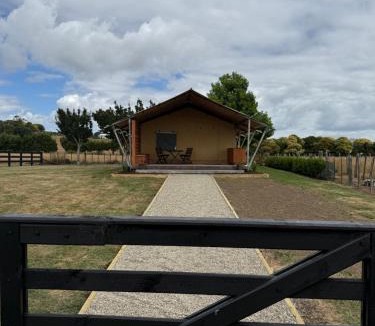 Buckland Other | Hidden Valley Glamping