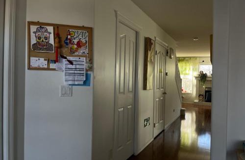 Hidden Valley House | hidden valley new basement suite with private bathroom!