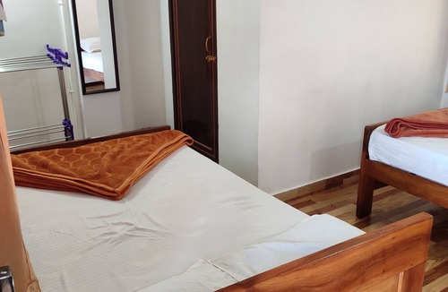 Madikeri Resort | Hidden Valley Riverside Homestay