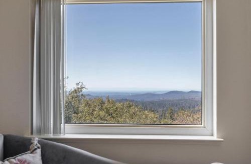 Twain Harte House | Hidden Views Cabin