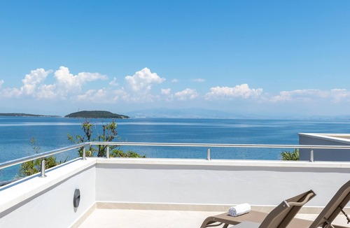 Urla Villa | Hiddenbay Urla