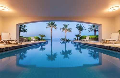 Urla Villa | Hiddenbay Urla