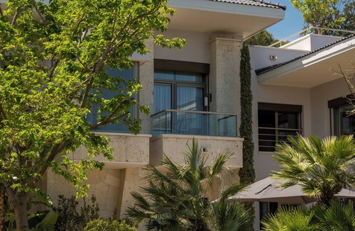 Urla Villa | Hiddenbay Urla