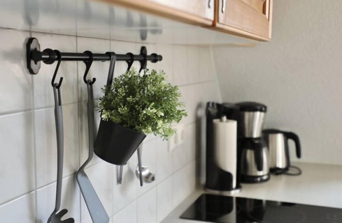 Dargun Apartment | Hiddensee by Interhome