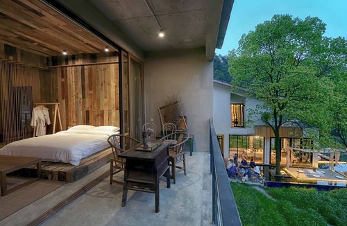 Shapingba House | Hide and see