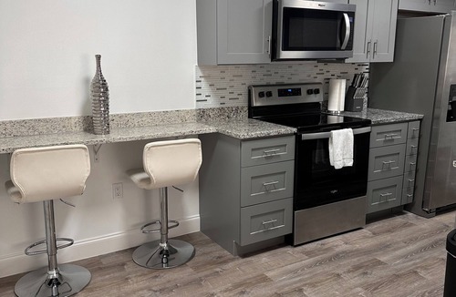Winter Park House | Hide Away at Winter Park