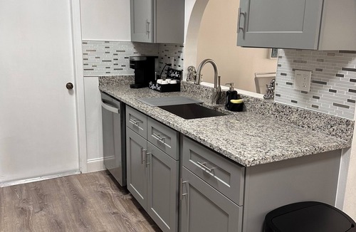 Winter Park House | Hide Away at Winter Park