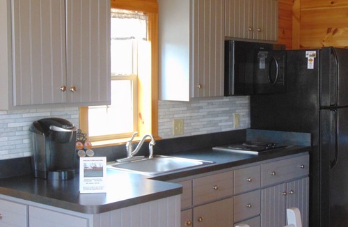 Pitman Cabin | Hide-away Cabin Secluded Cabin Nestled In The Beautiful Mahantango Valley