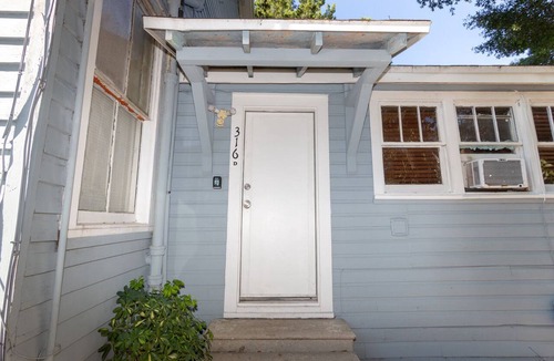 Downtown Apartment | Hide-Away: Downtown Pensacola, North Hill Studio