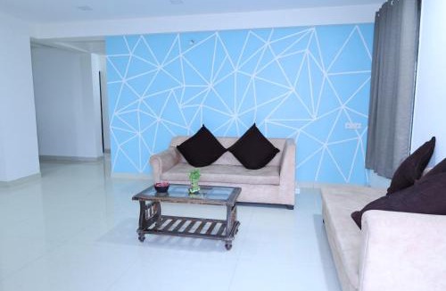 Hinjawadi House | Hide away stay