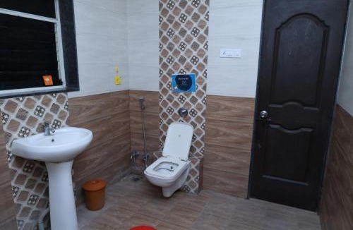 Hinjawadi House | Hide away stay