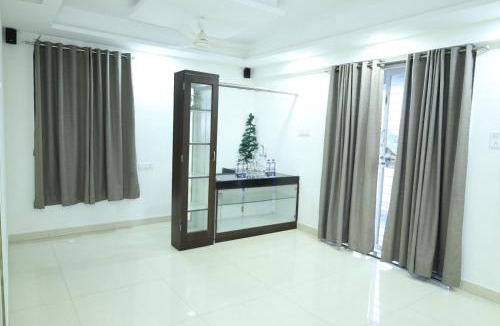 Hinjawadi House | Hide away stay