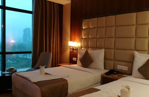 Noida Hotel | Hide Away Suites