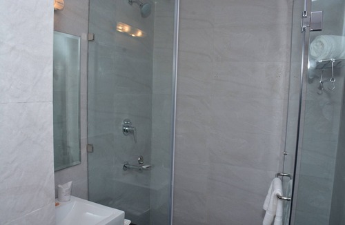 Noida Hotel | Hide Away Suites