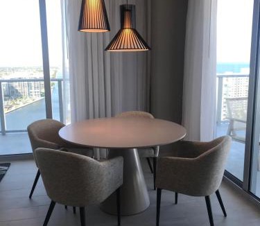 Hollywood South Central Beach Apartment | Hide House