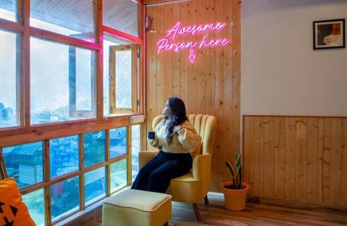 Kasol Hostel | Hide-In Kasol