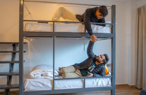 Kasol Hostel | Hide-In Kasol