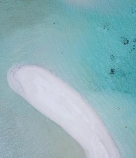 Raalhuveli Island House | Hide Inn Blue