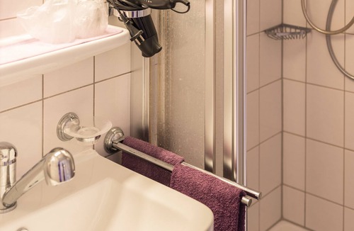 Geisfeld Apartment | Hideaway apartment - rest and relaxation in the Bärbel house
