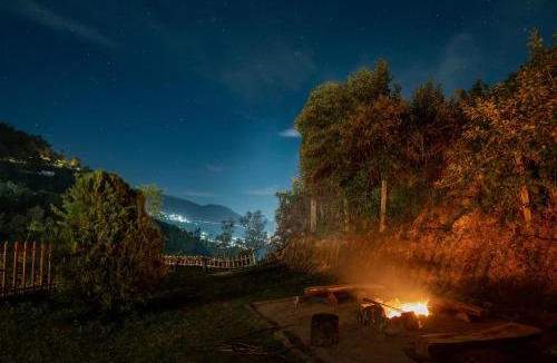 Lovedale House | Hideaway Art Residency