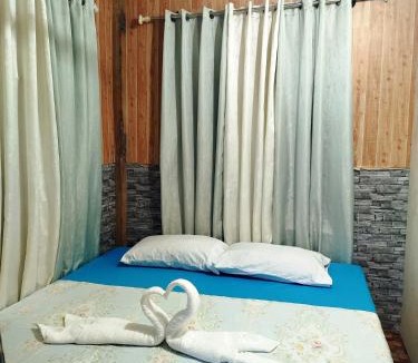 Moalboal Bed & Breakfast | Hideaway B&B